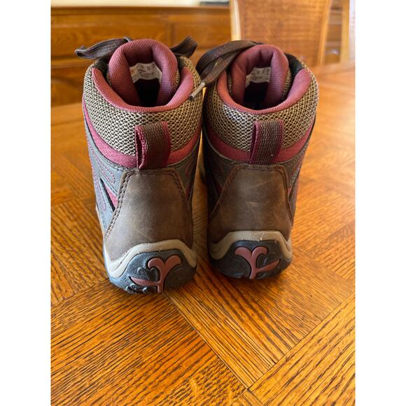 Timberland Norwood Mid Waterproof Boot size 7 - Picture 5 of 7